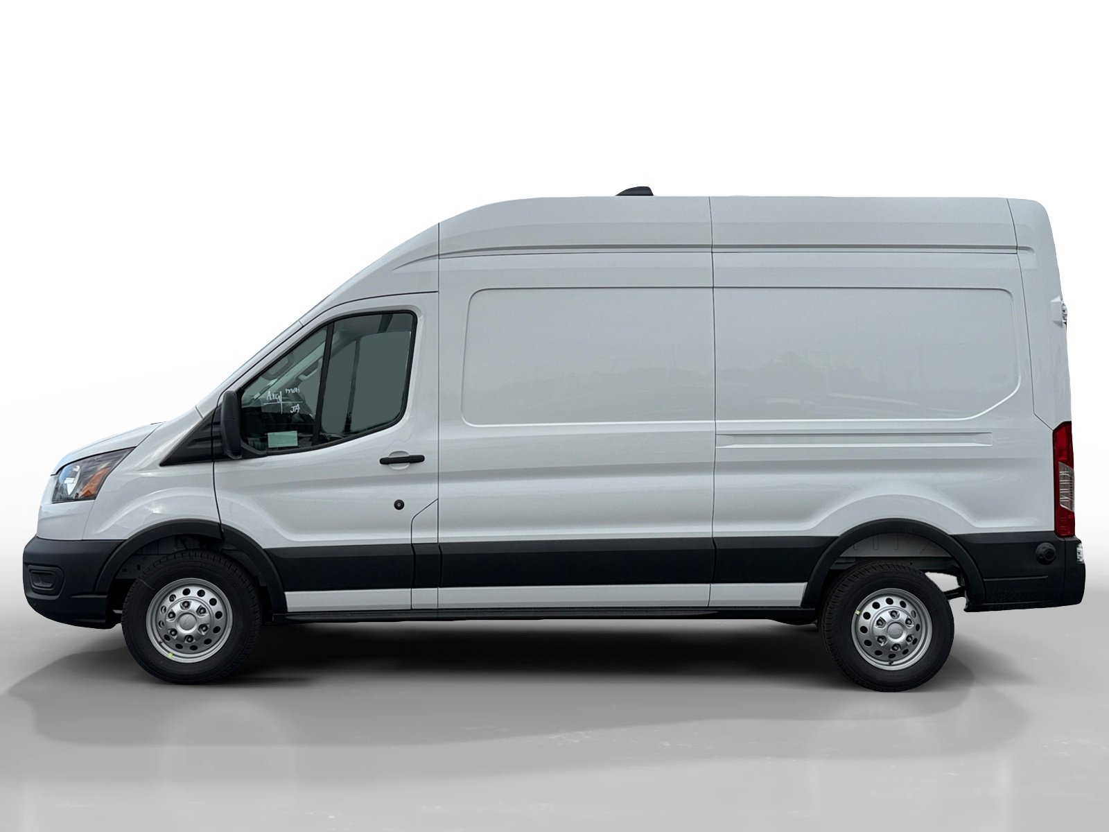 New 2026 Ford Transit 350 148 High Roof image 2
