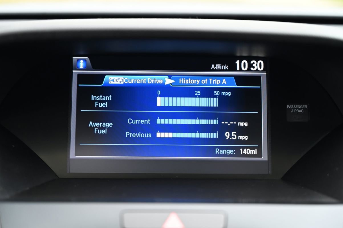 Used 2017 Acura RDX w/Technology Package image 26