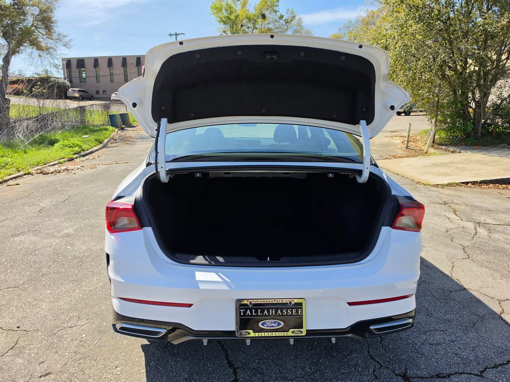 Used 2024 Kia K5 GT-Line image 37