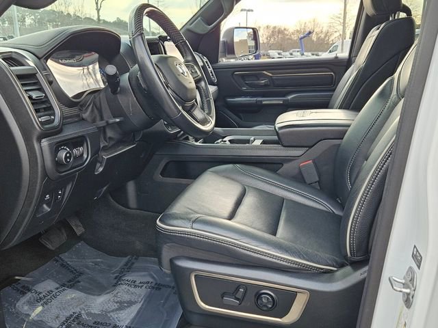 Used 2021 RAM 1500 Limited image 13