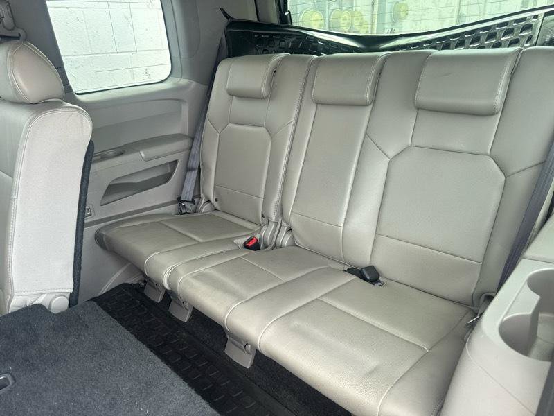 Used 2009 Honda Pilot EX-L image 7