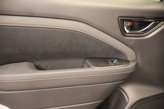 New 2026 Subaru Forester Touring image 27