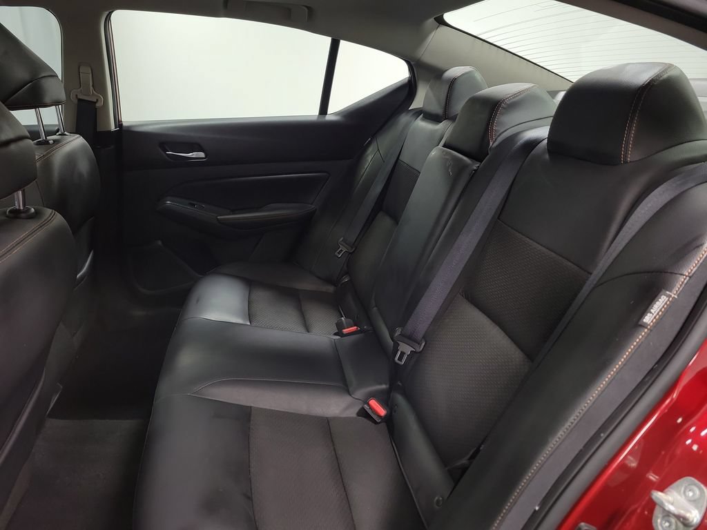 Used 2020 Nissan Altima 2.5 SR w/ Premium Package AWD/4WD image 21