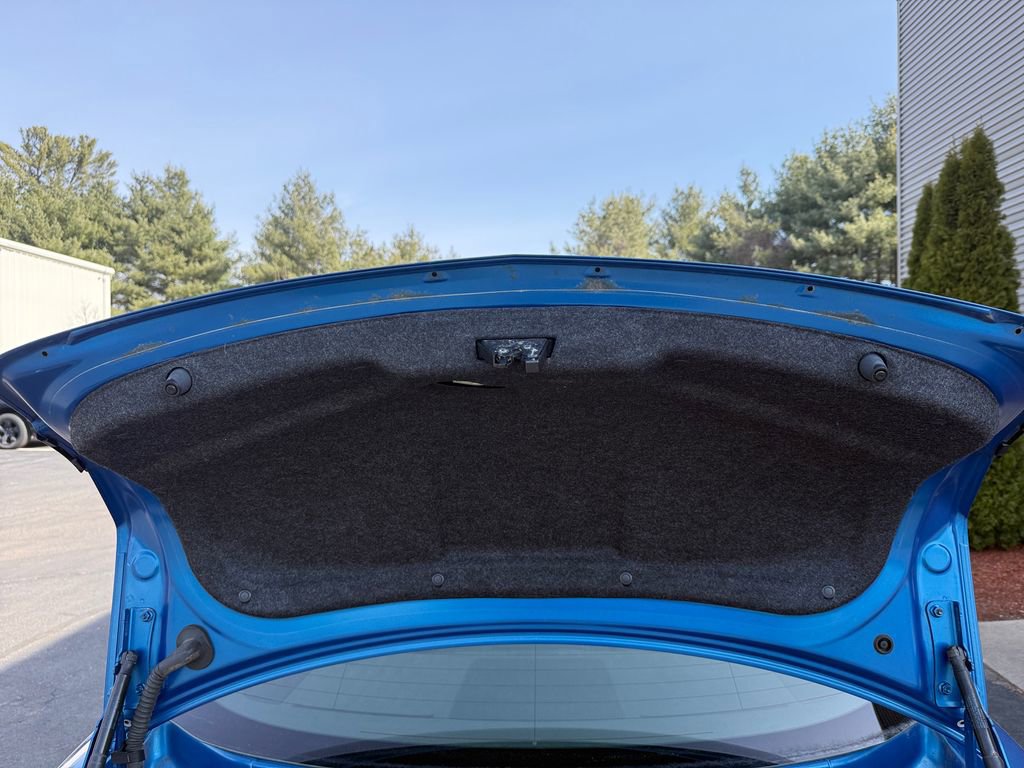 Used 2012 MAZDA MAZDA3 i Grand Touring w/ Tech Pkg image 25