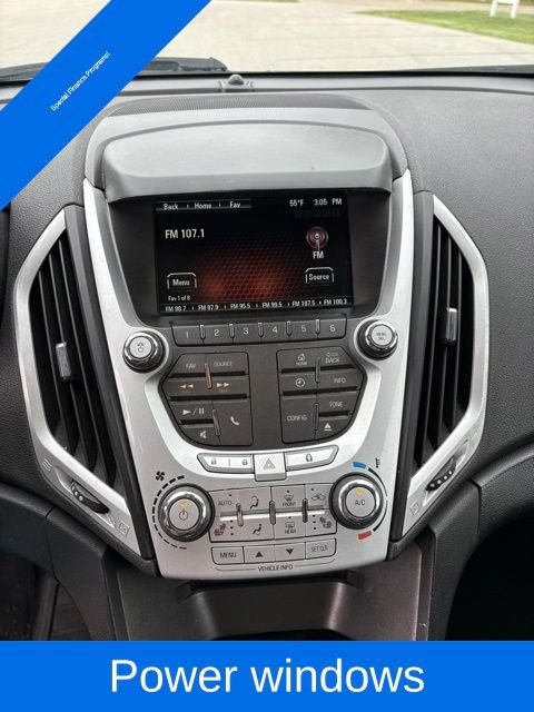 Used 2014 GMC Terrain SLT FWD image 21
