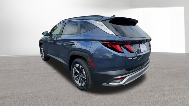 New 2026 Hyundai Tucson SEL AWD/4WD image 6