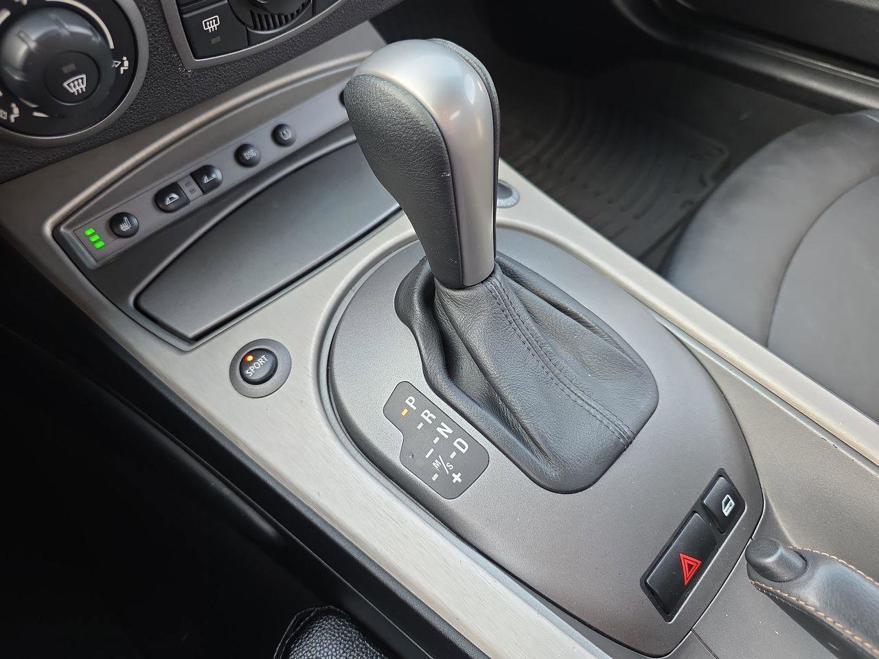 Used 2003 BMW Z4 3.0i image 10