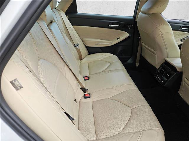 Used 2019 Toyota Avalon Limited w/ Advanced Safety Package image 21