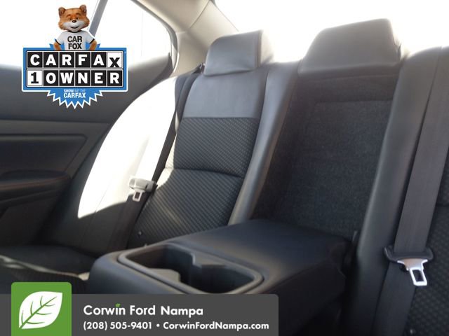 Used 2024 Nissan Altima 2.5 SR image 26