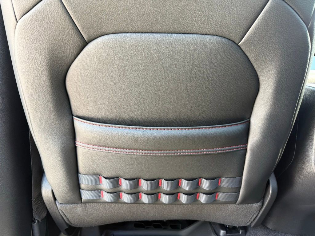 New 2025 RAM 1500 Rebel w/ Rebel Level 2 Equipment Group image 38
