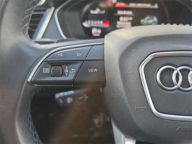 Used 2024 Audi Q5 2.0T Premium Plus image 20