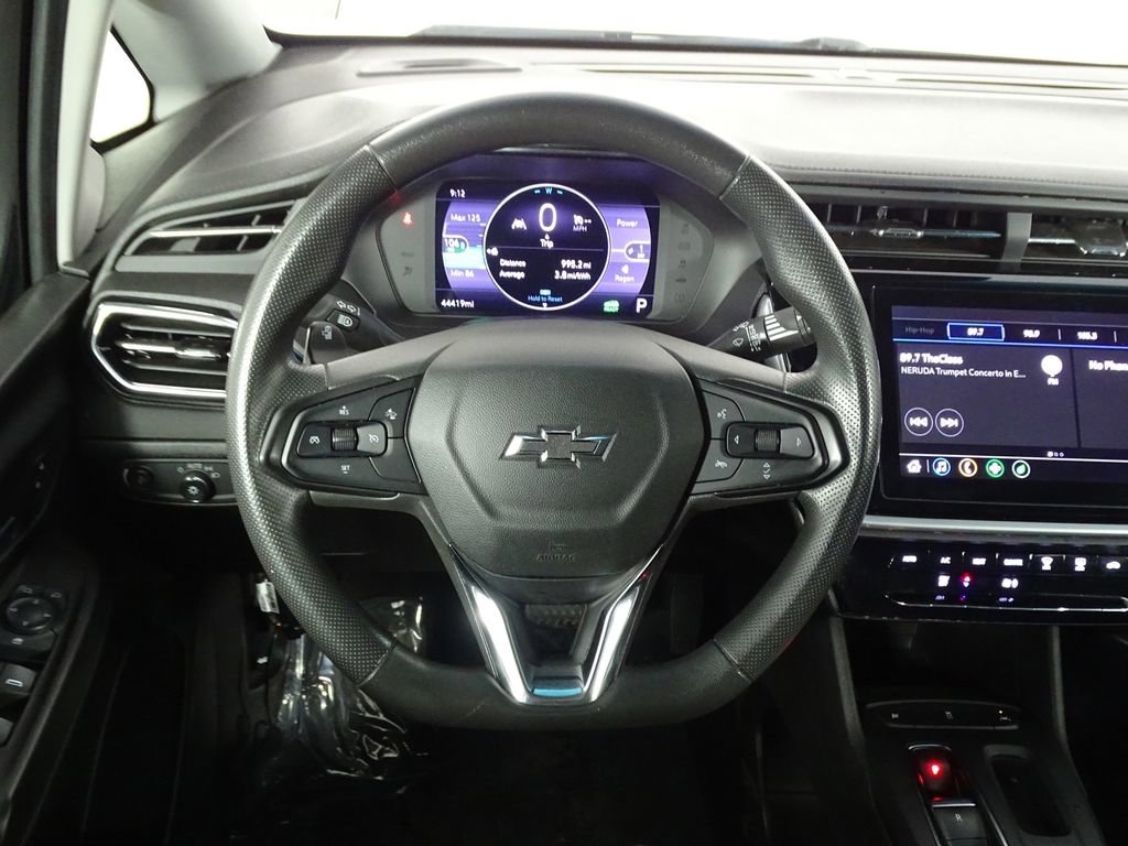 Used 2023 Chevrolet Bolt LT w/ Driver Confidence Package image 20