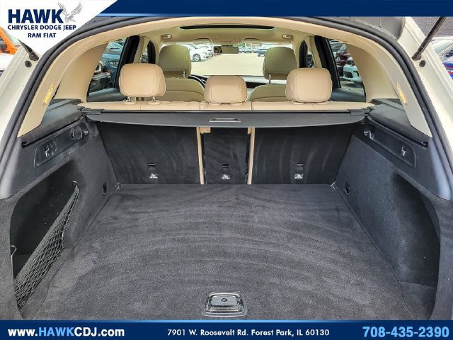 Used 2021 Mercedes-Benz GLC 300 4MATIC w/ Premium Package image 27