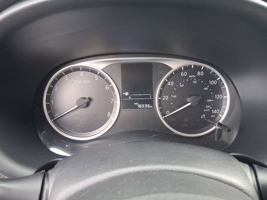 Certified 2020 Nissan Kicks S image 16