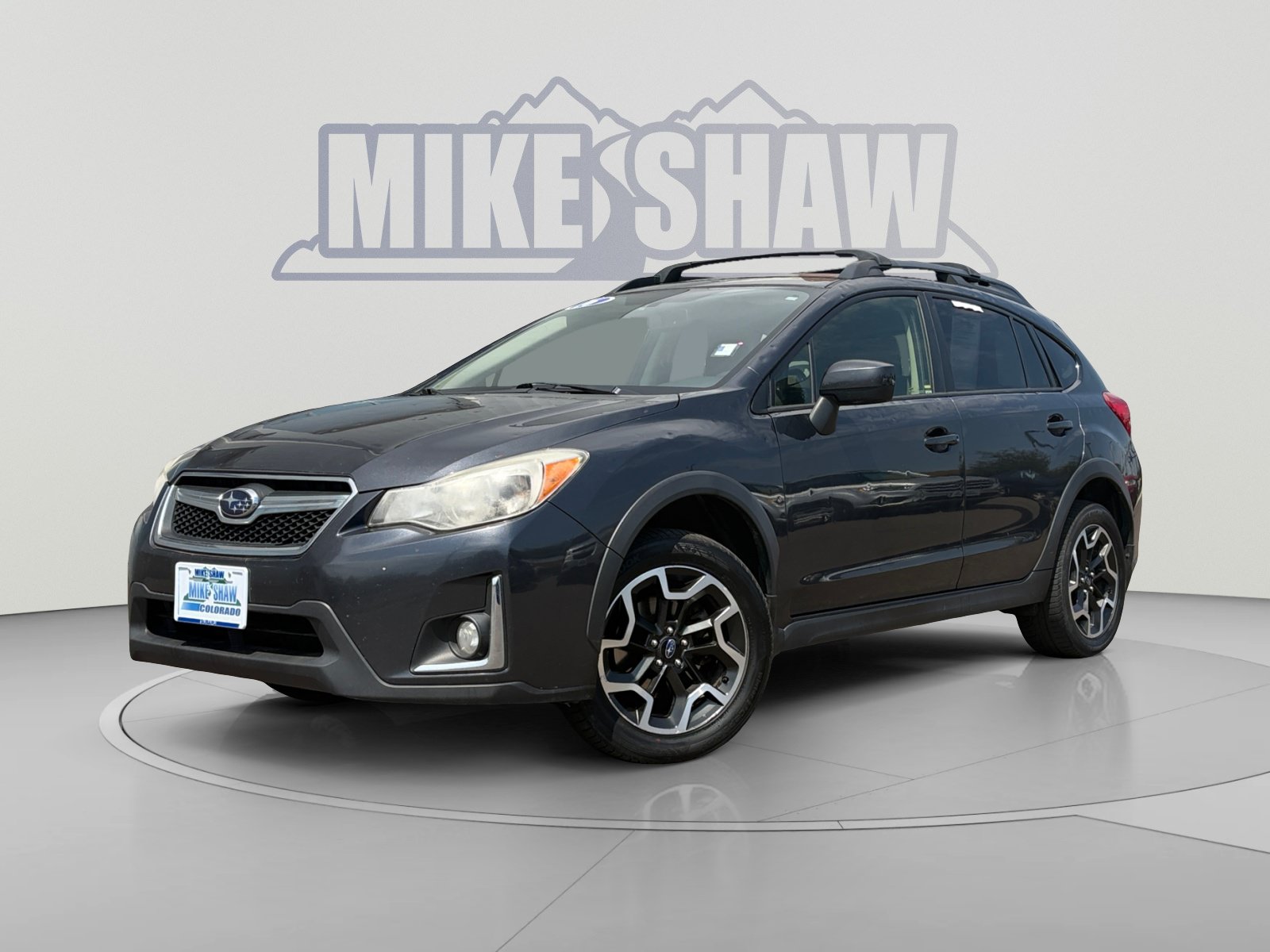 Used 2016 Subaru Crosstrek 2.0i Premium AWD/4WD image 1
