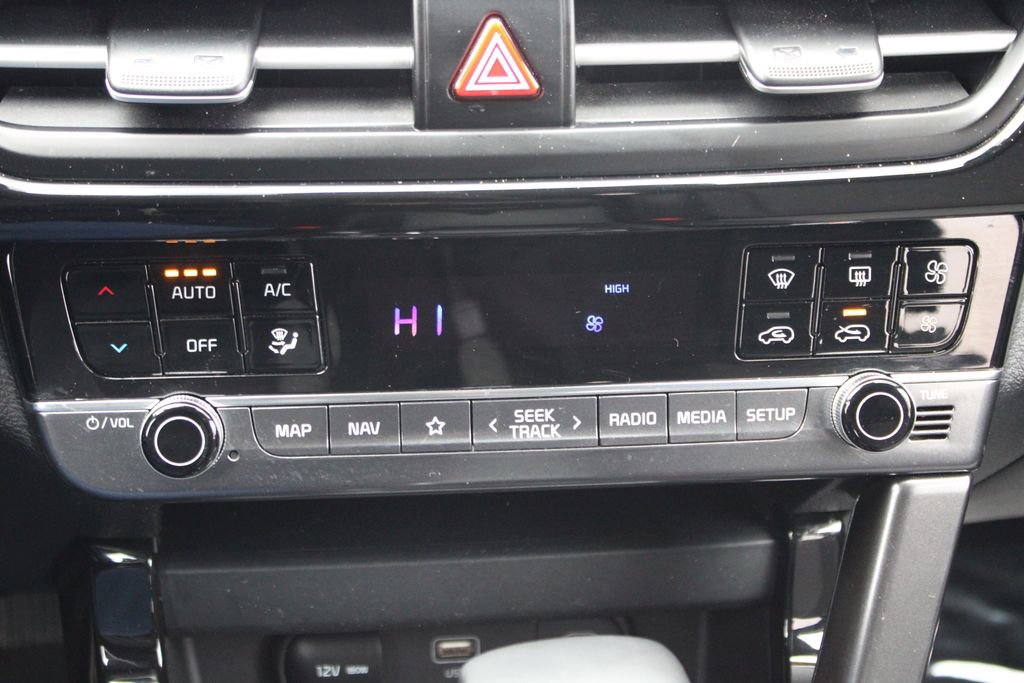 Used 2024 Kia Seltos X-Line image 28