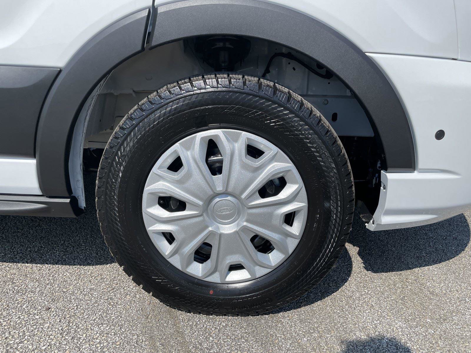 New 2025 Ford Transit 350 XLT image 41