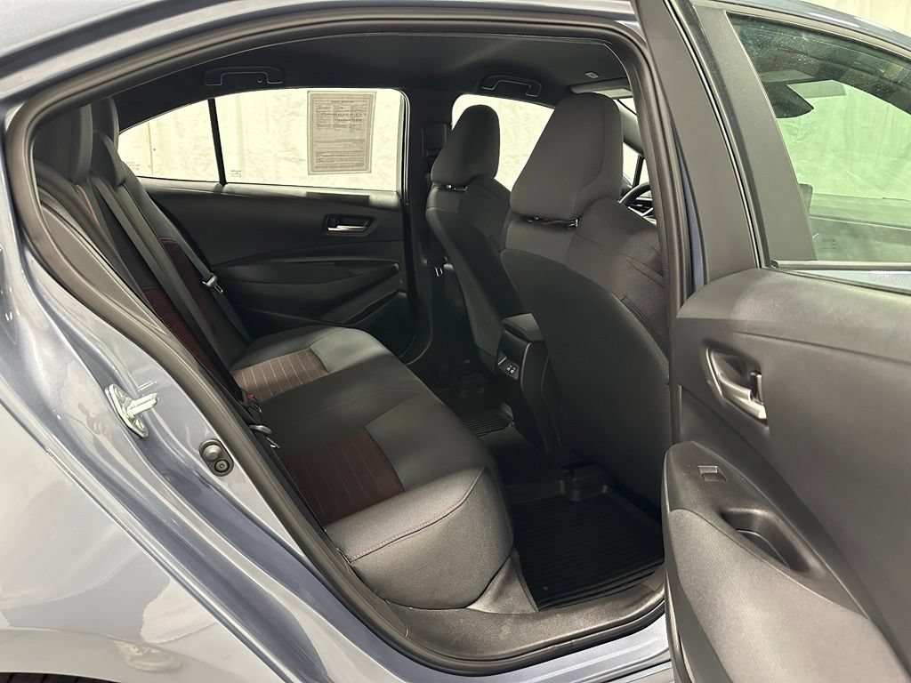 Used 2026 Toyota Corolla SE FWD image 50