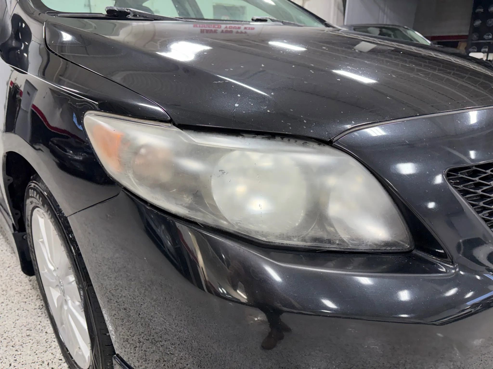 Used 2010 Toyota Corolla S FWD image 6