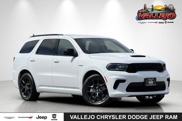 New 2027 Dodge Durango GT w/ Blacktop Package