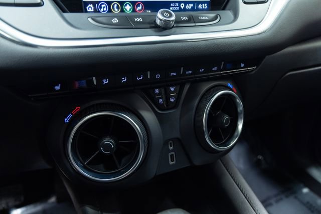Used 2022 Chevrolet Blazer LT image 18