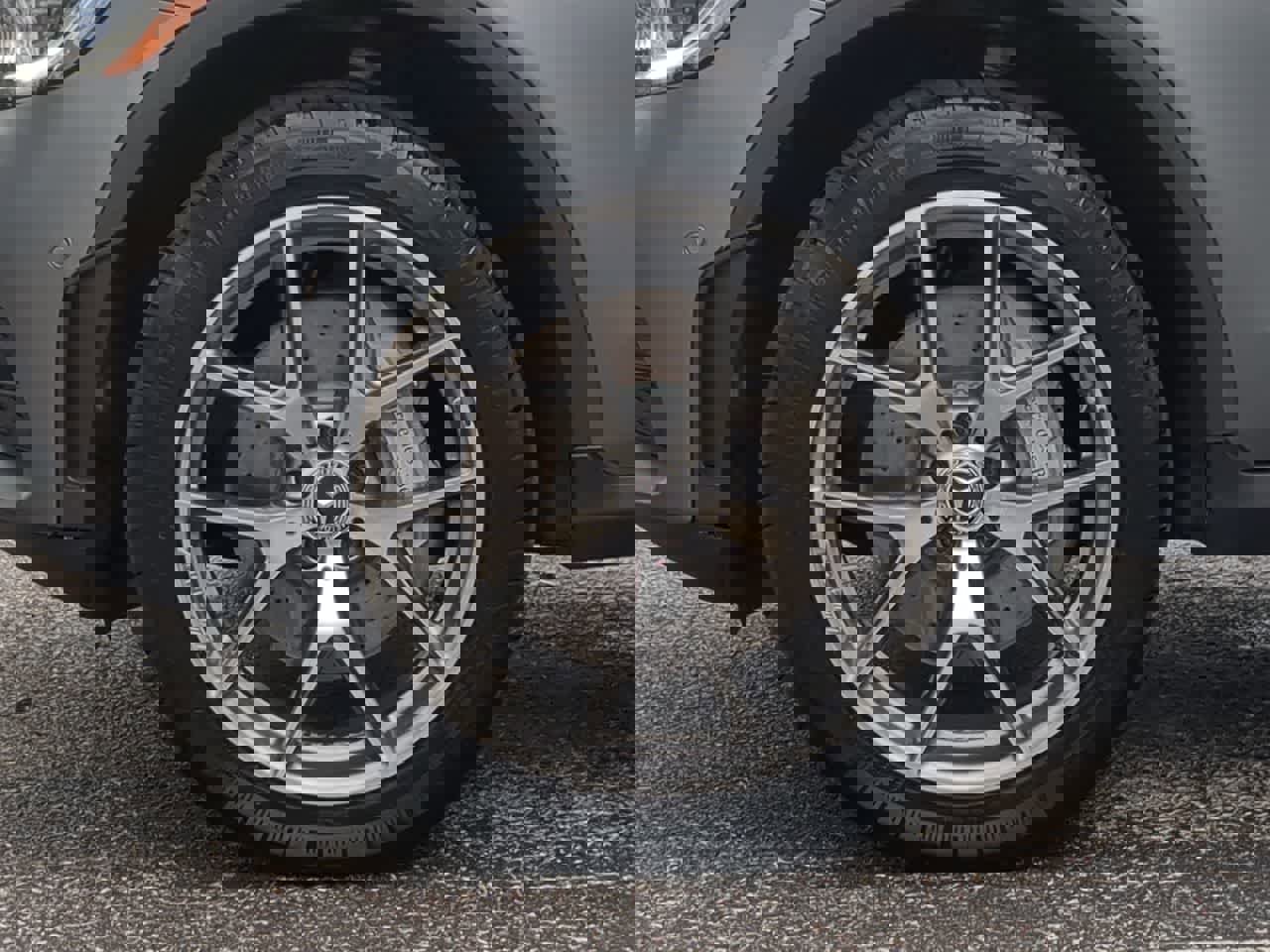 Used 2022 Mercedes-Benz GLC 300 4MATIC Coupe image 13