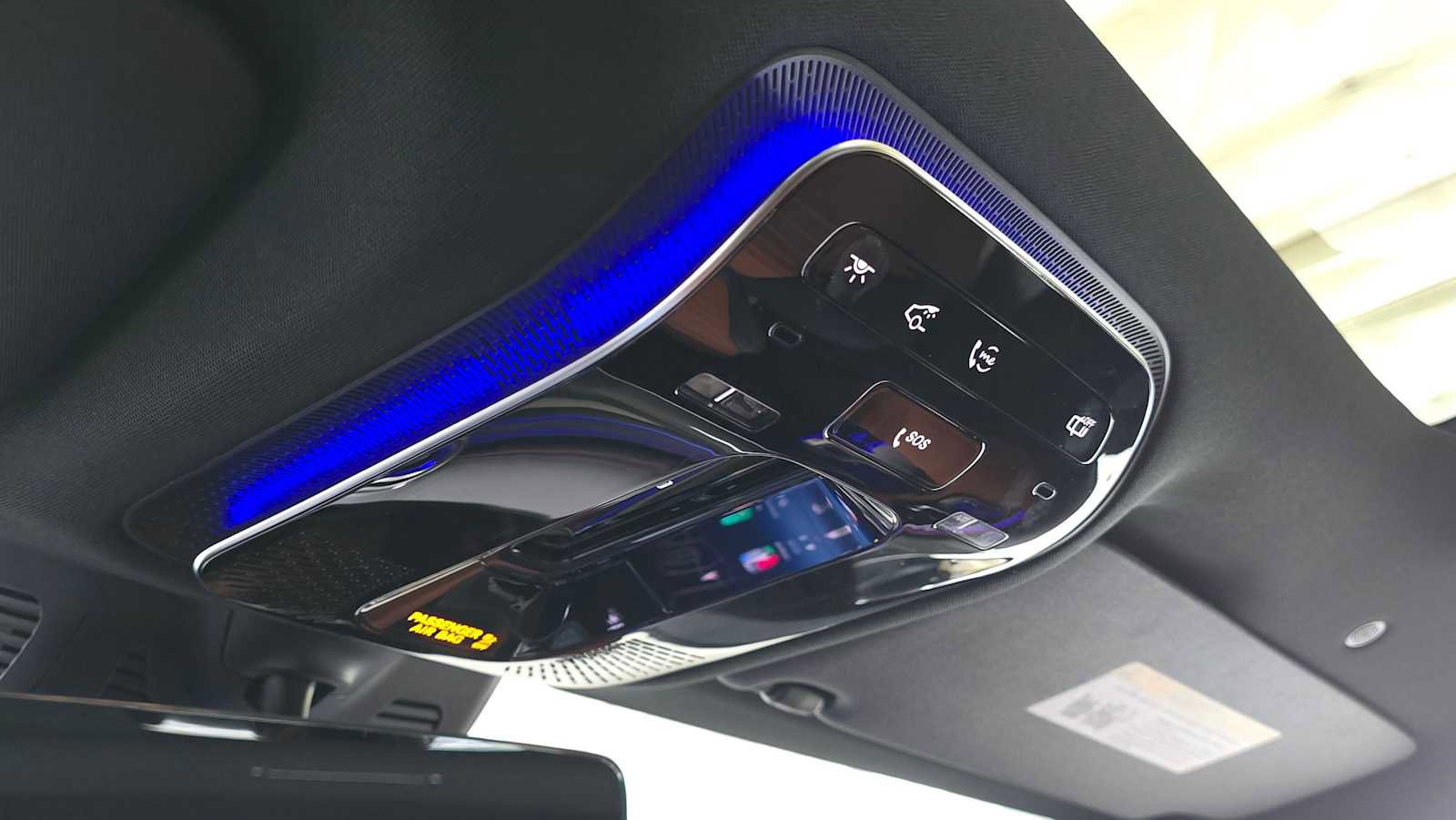 Certified 2026 Mercedes-Benz GLC 43 AMG 4MATIC Coupe image 34