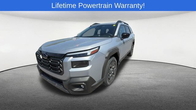 New 2026 Subaru Outback Premium w/ Premium/Limited Package 2 AWD/4WD image 3