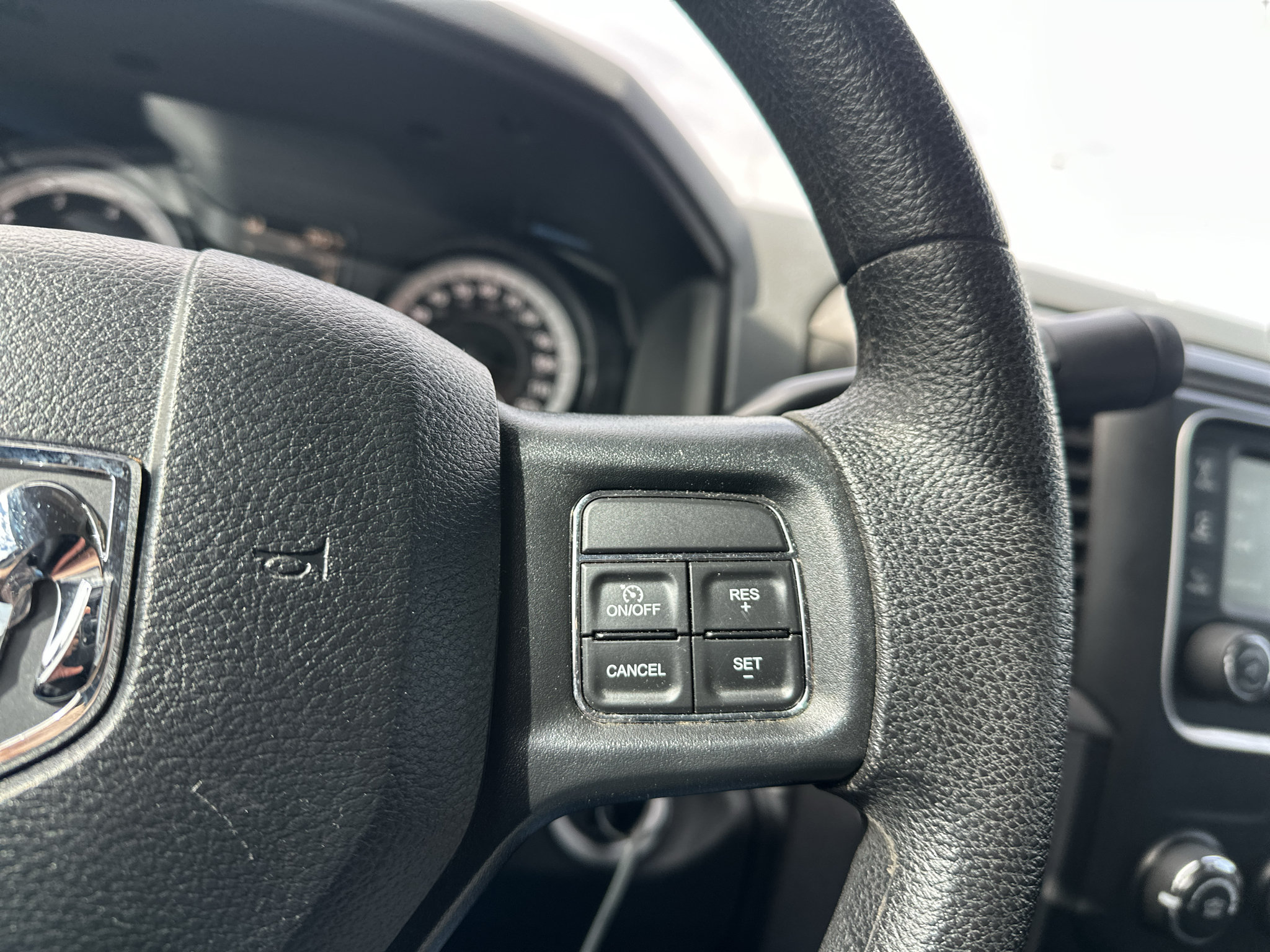 Used 2017 RAM 1500 ST w/ SXT Appearance Group AWD/4WD image 23