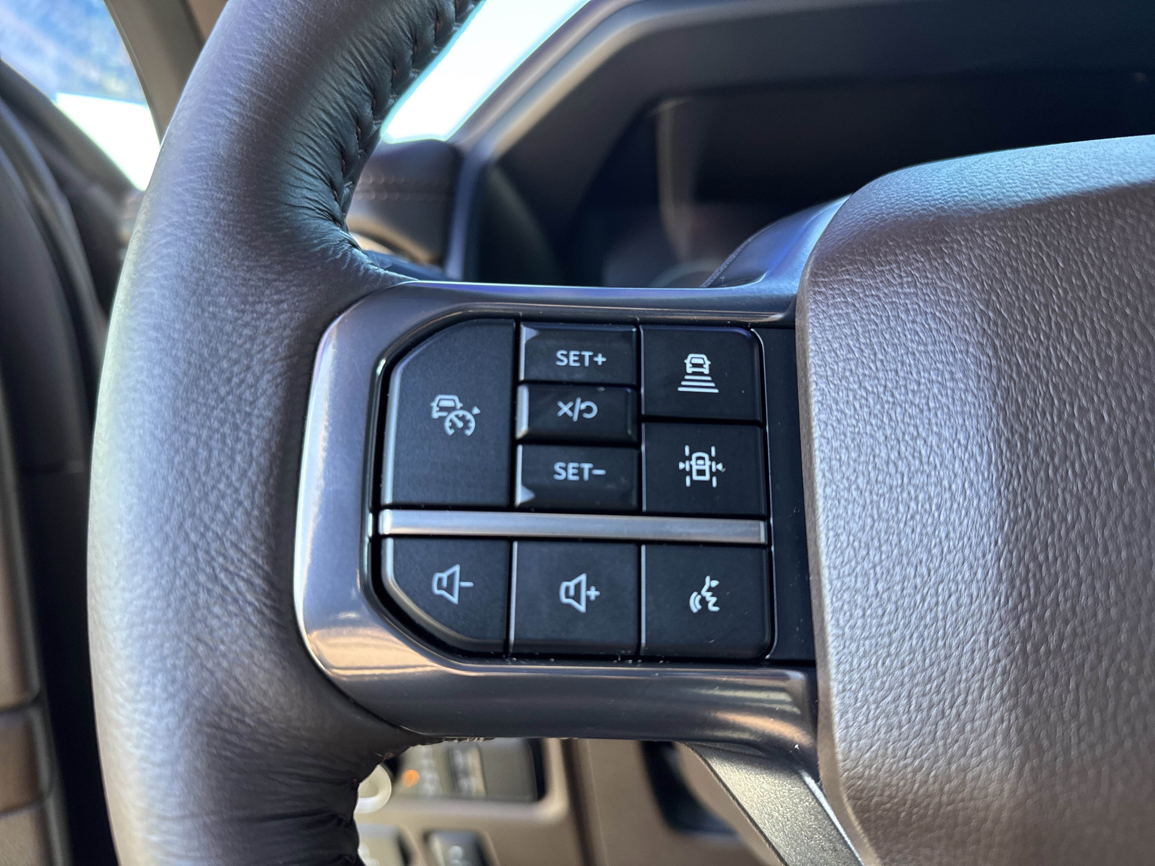 Used 2024 Ford Expedition Max King Ranch image 19