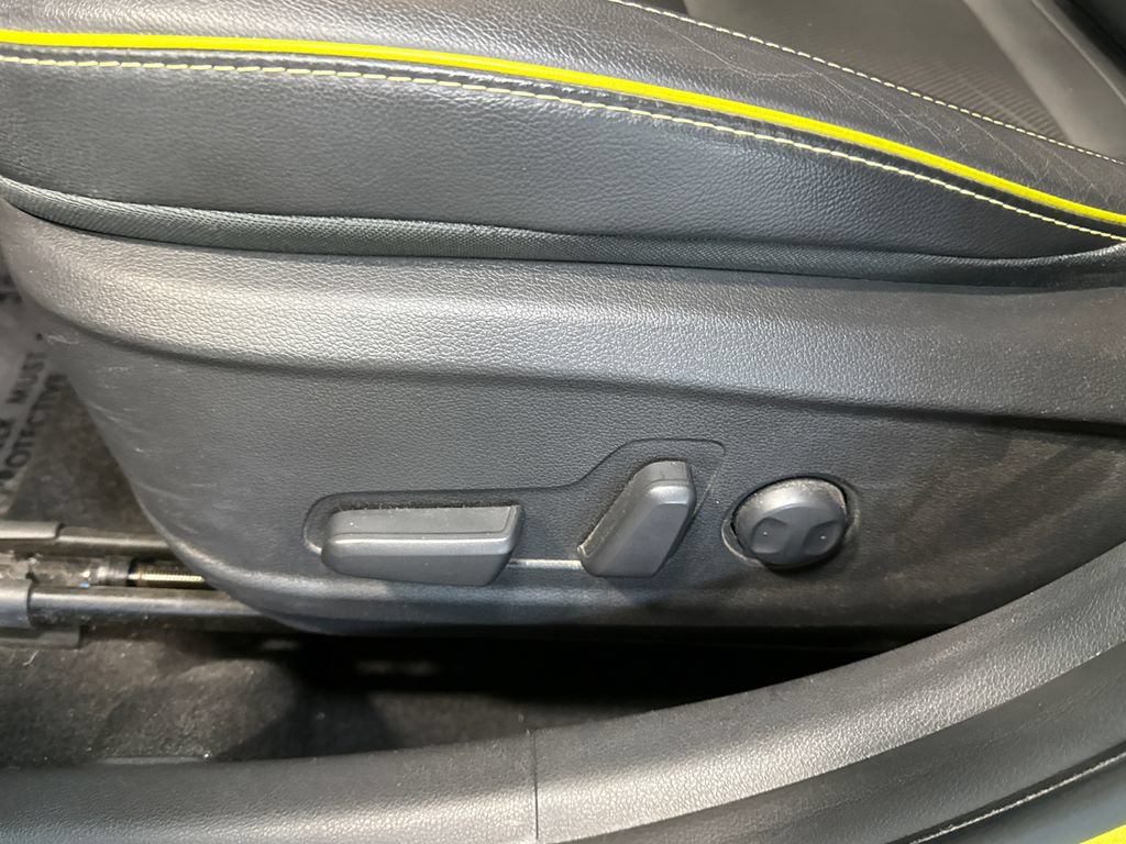 Used 2020 Hyundai Kona Ultimate AWD/4WD image 8