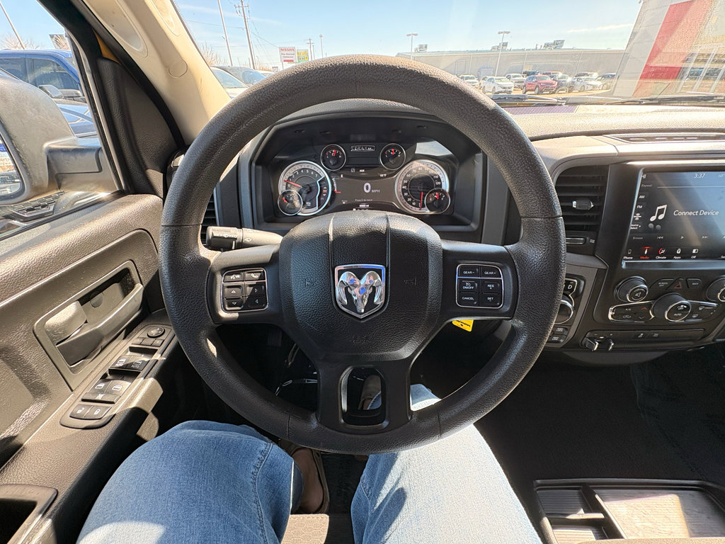 Used 2019 RAM 1500 Express w/ Wheel & Sound Group AWD/4WD image 17