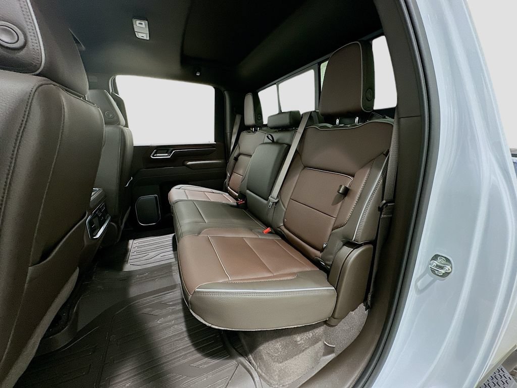 New 2026 GMC Sierra 2500 Denali w/ Denali Reserve Package AWD/4WD image 26