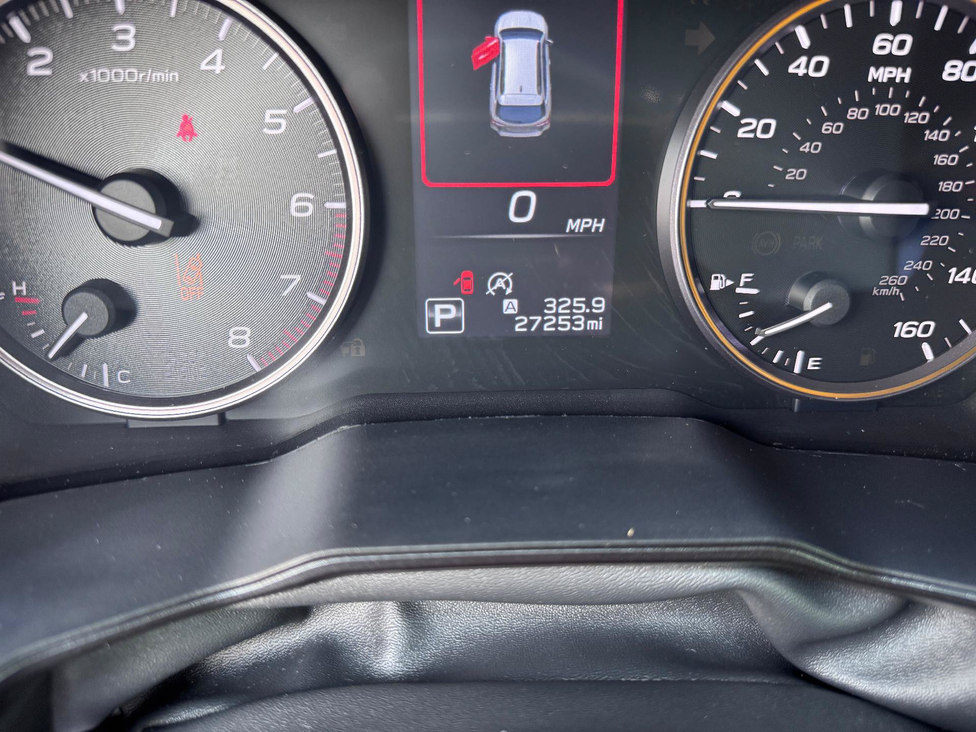 Used 2023 Subaru Outback Wilderness AWD/4WD image 42