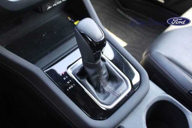 Used 2025 Subaru Forester Touring w/ Popular Package - Touring AWD/4WD image 19