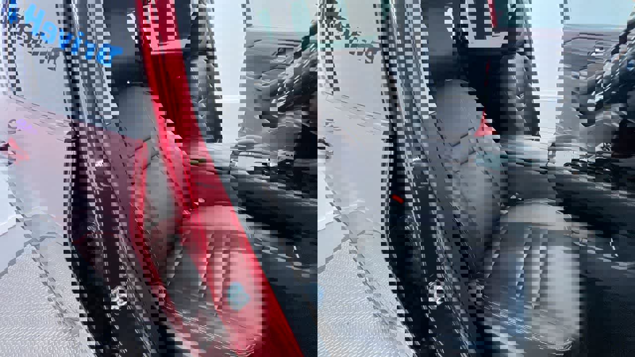 Used 2023 Nissan Rogue SL w/ SL Premium Package image 35