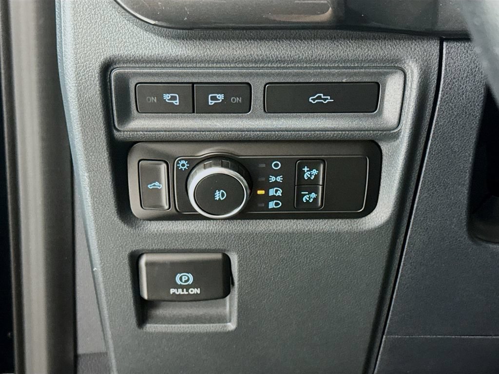 Used 2021 Ford F150 XLT w/ Equipment Group 302A High AWD/4WD image 11