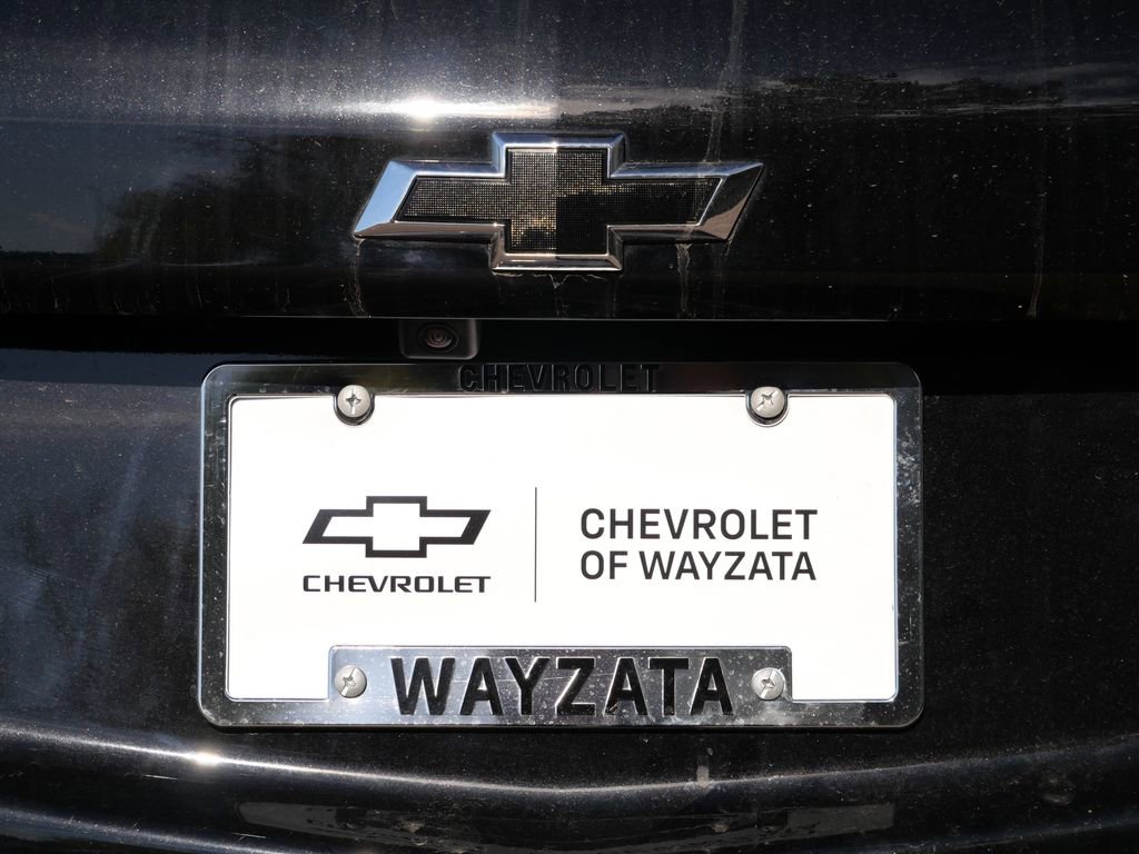 Used 2023 Chevrolet Equinox RS AWD/4WD image 8