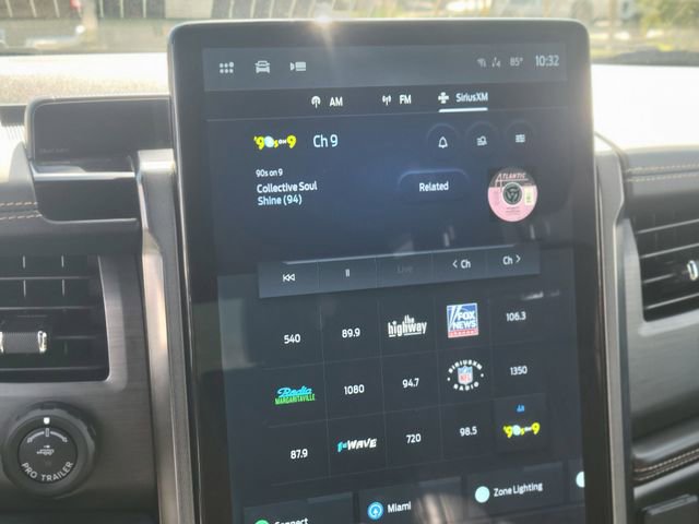 Used 2024 Ford Expedition Max Platinum image 26