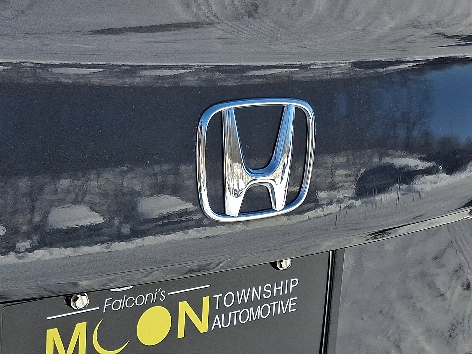 Used 2024 Honda Civic Touring image 29