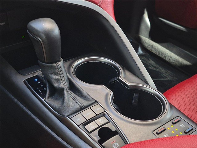 Used 2024 Toyota Camry XSE w/ Navigation Package FWD image 15