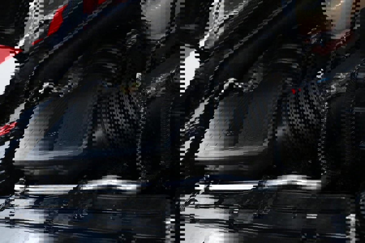 Used 2022 GMC Yukon XL Denali image 22