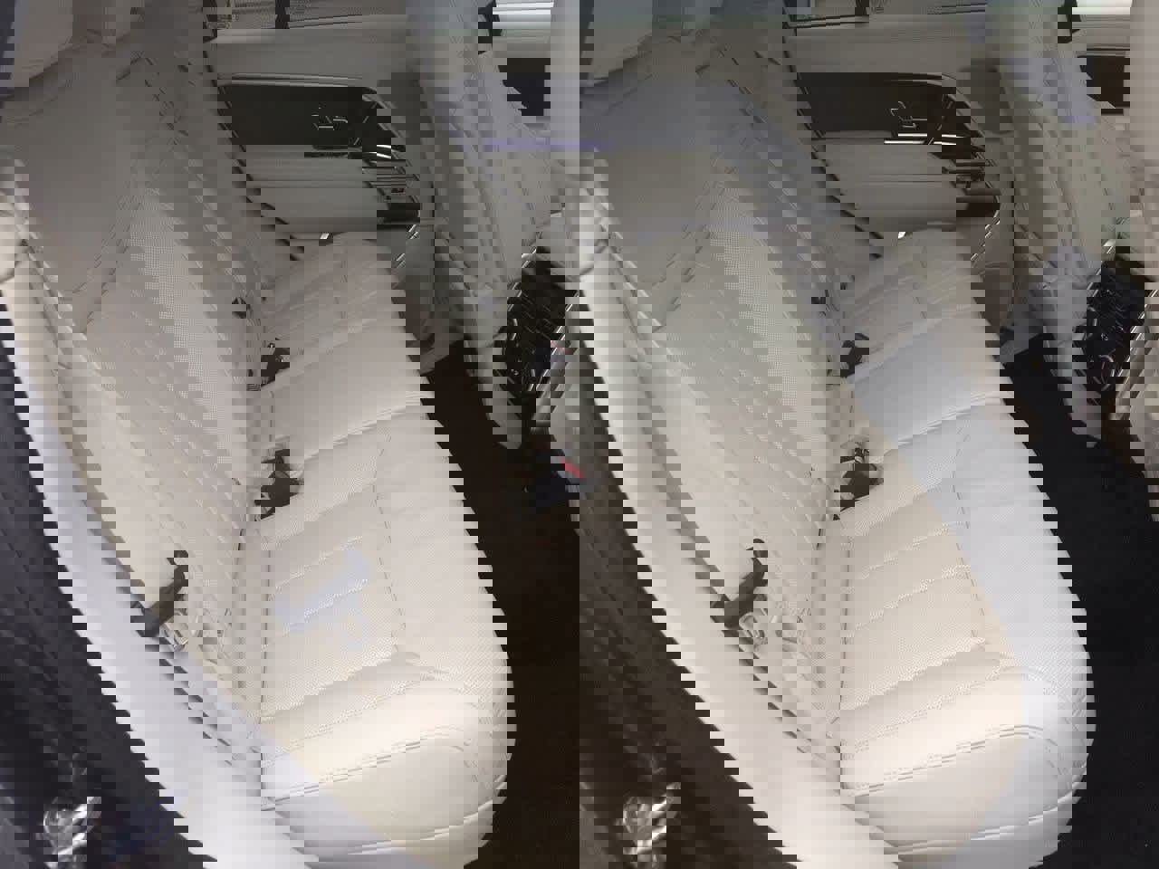 Certified 2023 Land Rover Range Rover SE image 21