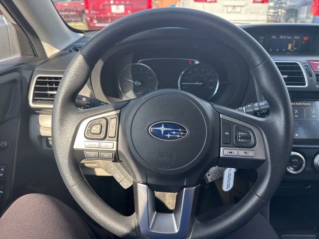 Used 2018 Subaru Forester 2.5i Premium AWD/4WD image 23