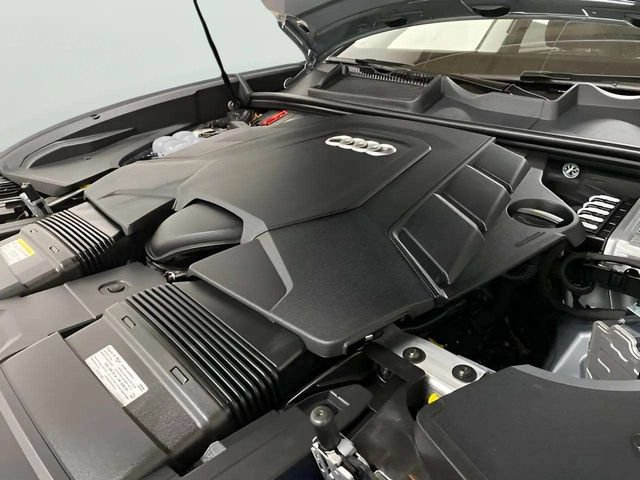 Used 2026 Audi Q8 Premium Plus AWD/4WD image 89