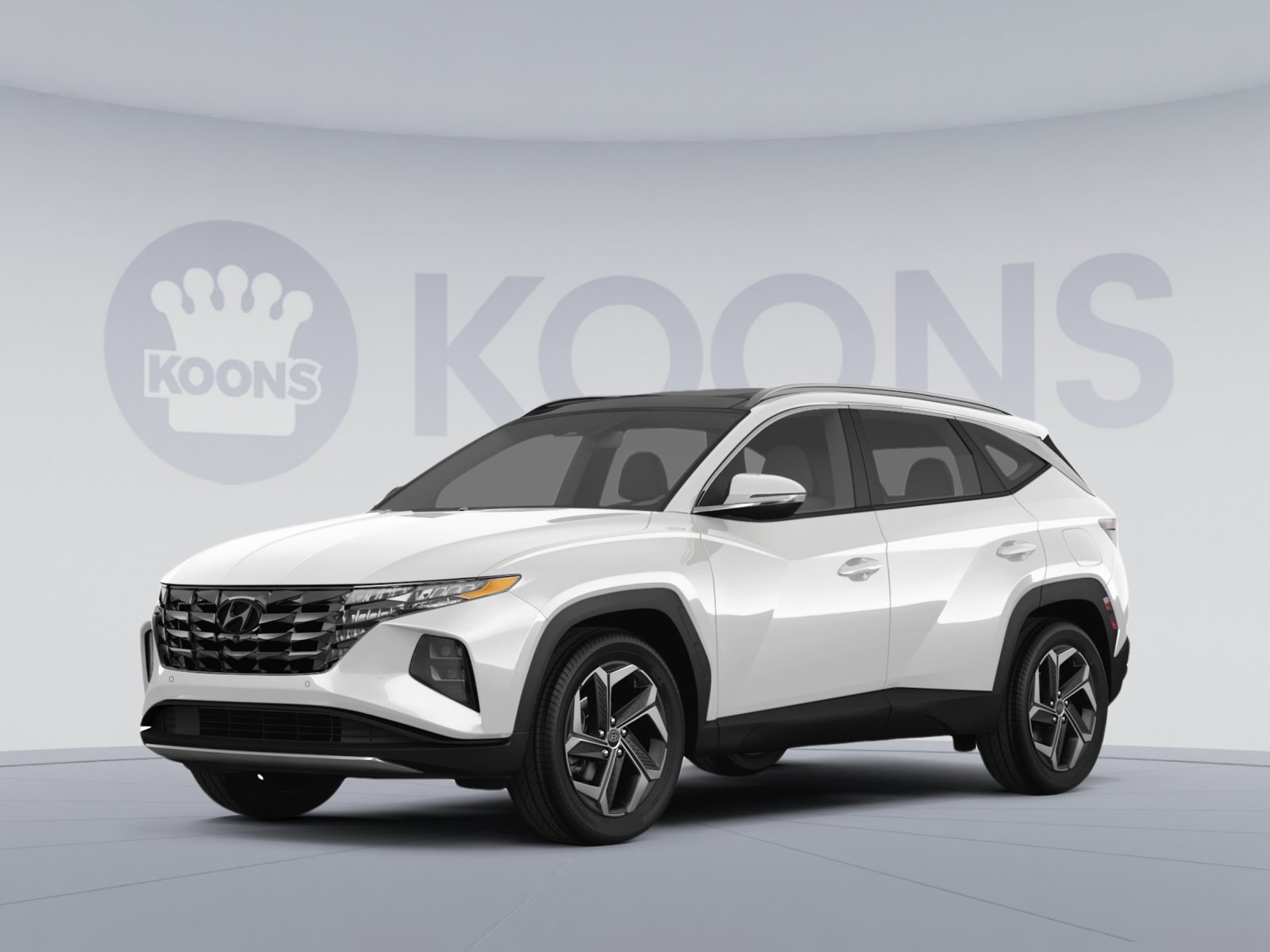 Used 2024 Hyundai Tucson Limited