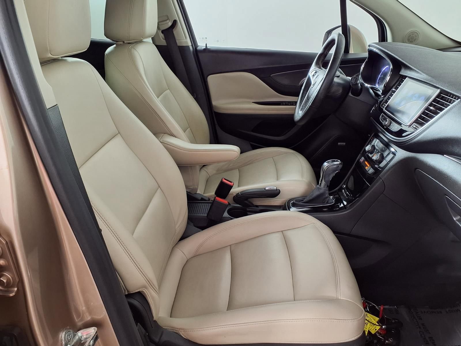 Used 2018 Buick Encore Premium FWD image 9