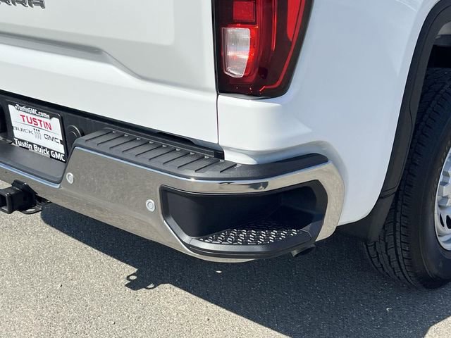 New 2026 GMC Sierra 1500 Pro image 26
