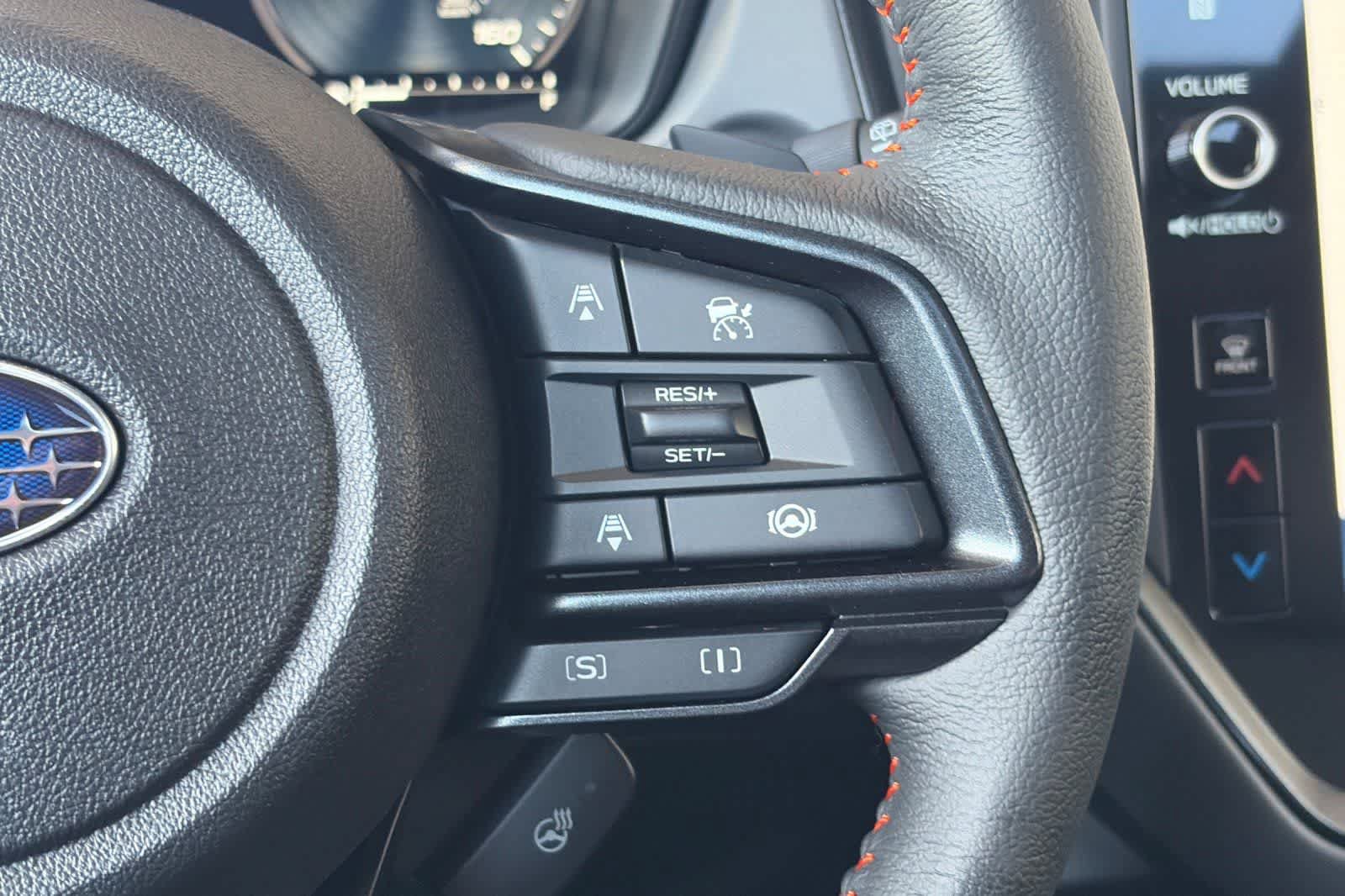 New 2026 Subaru Crosstrek 2.5i Limited AWD/4WD image 27