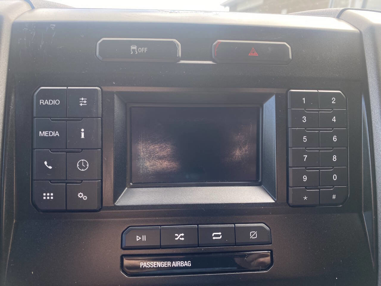 Used 2022 Ford F250 XL w/ Power Equipment Group image 27